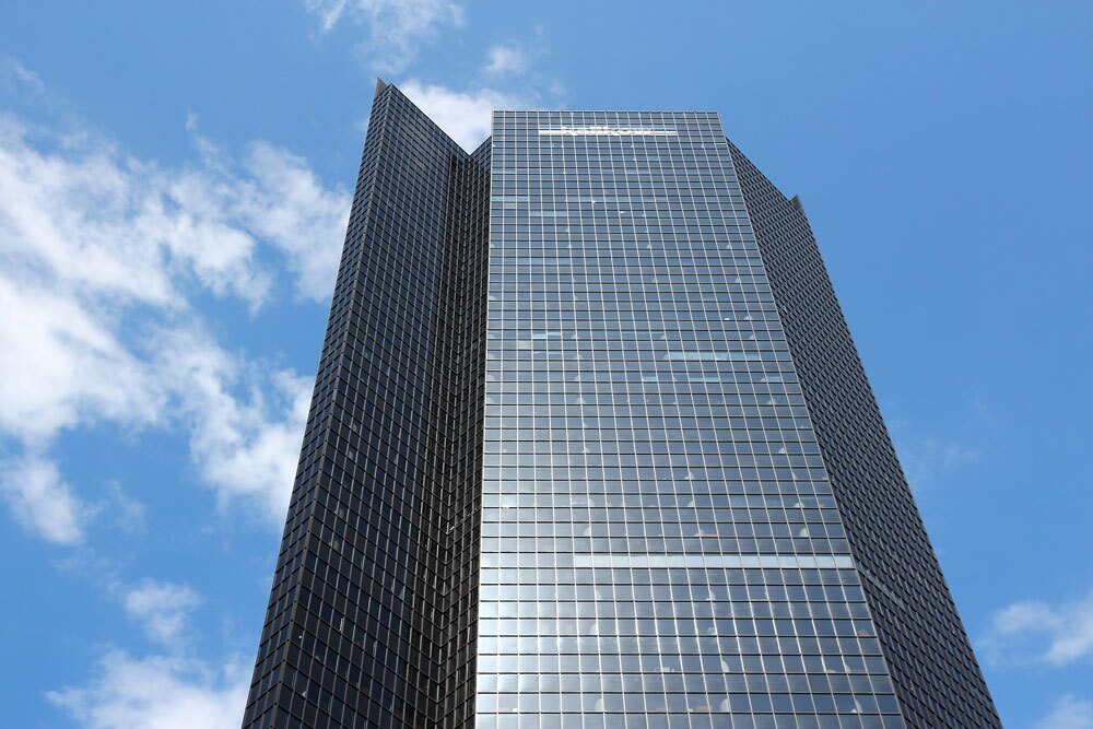 Hound Partners offices at 101 Park Avenue (Bigstock)