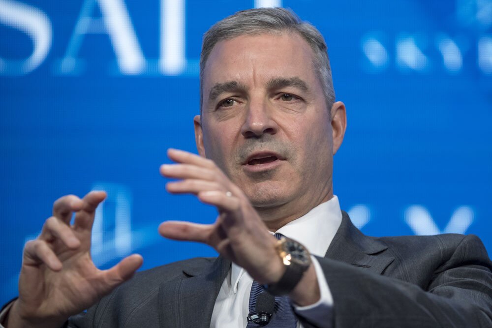 Daniel Loeb (David Paul Morris/Bloomberg)