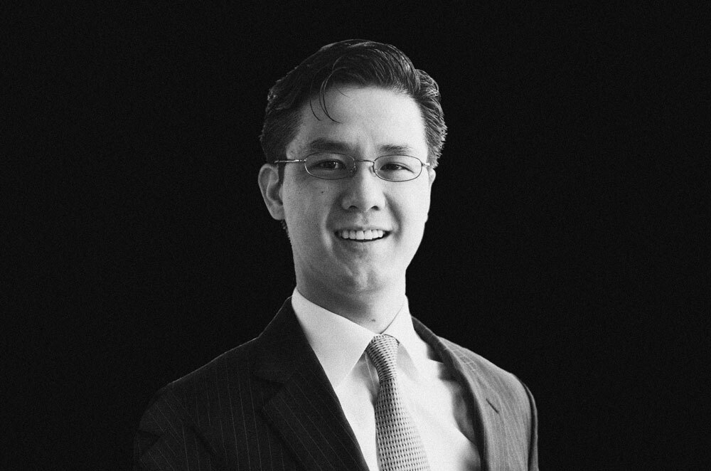 Edwin Li will join the Castle Ridge Asset Management as a Managing Partner to lead international expansion. (Courtesy Castle Ridge)