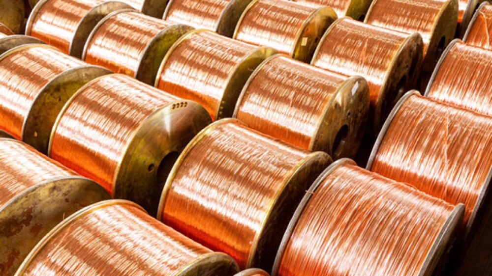 Copper Prices