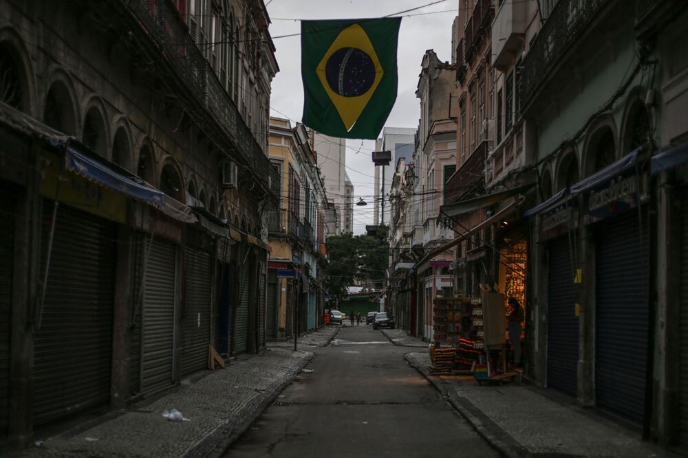 Infrastructure Bank of the Year – Brazil: Bradesco BBI