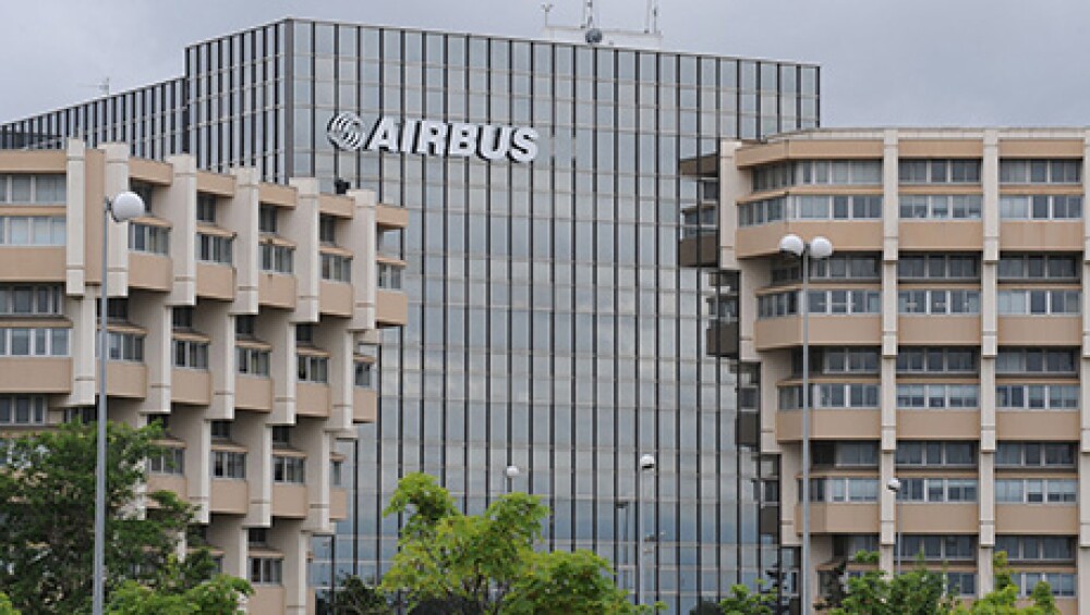 AIRBUS FRANCE