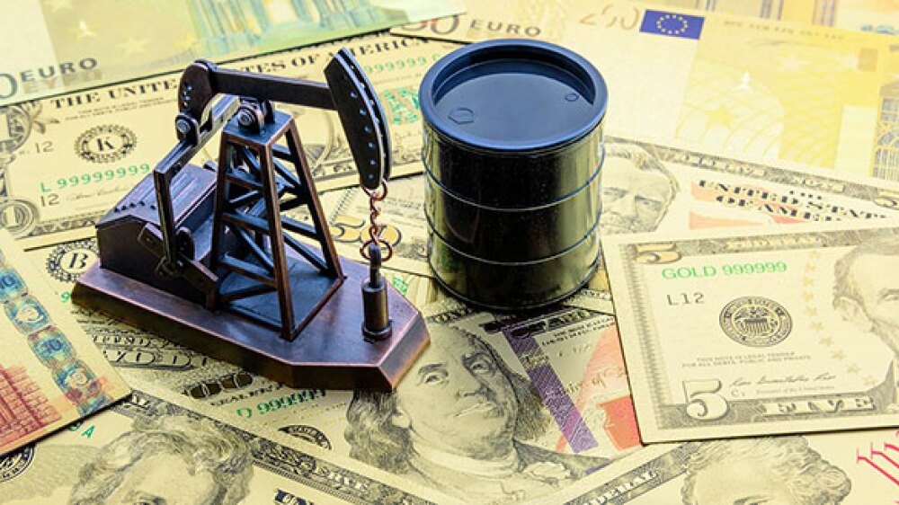 Micro Crude Oil