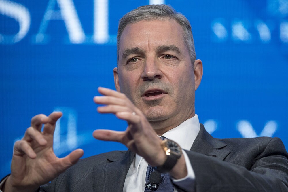 Dan Loeb (David Paul Morris/Bloomberg)