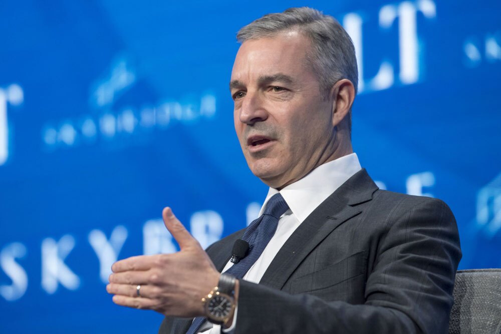 Daniel Loeb (David Paul Morris/Bloomberg)