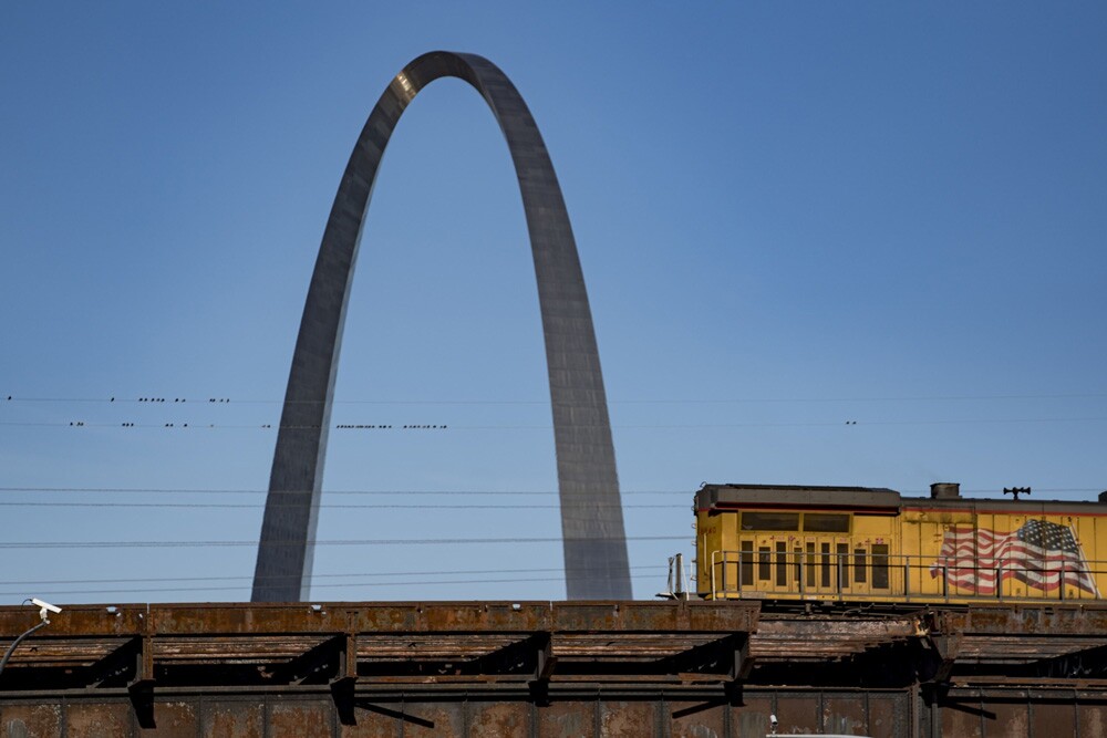 ElmTree Funds is headquartered in St. Louis, Mo. (Whitney Curtis/Bloomberg)