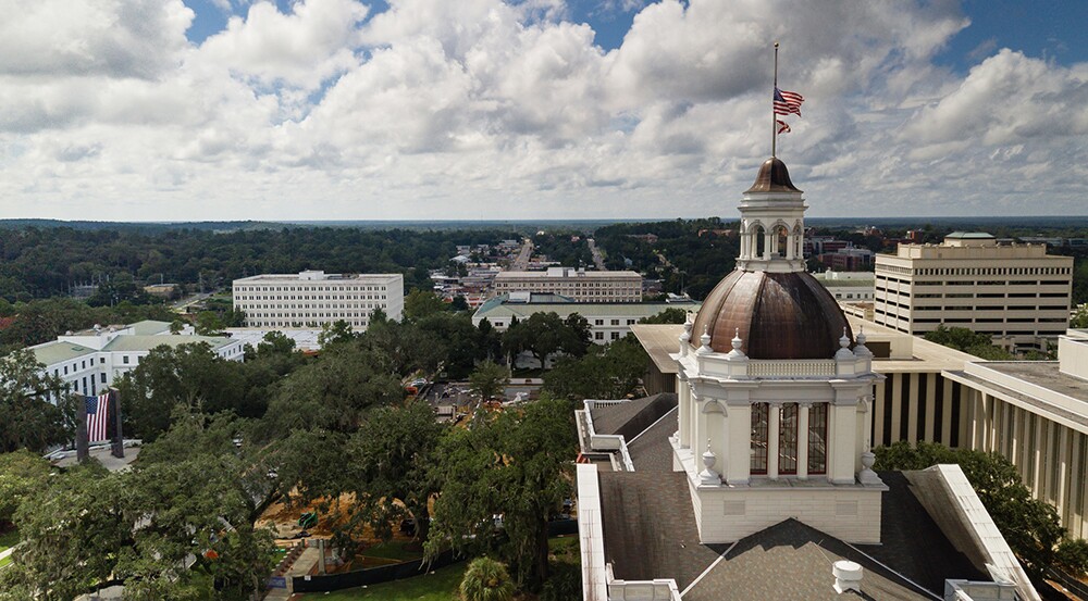 Tallahassee (Bigstock photo)